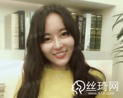 北京禾美嘉醫(yī)療美容自體脂肪填充面部那個(gè)醫(yī)生好？