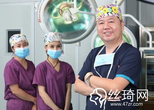 北京禾美嘉醫(yī)療美容醫(yī)生有哪些？實力醫(yī)生介紹