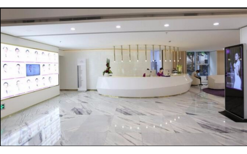 上海美萊醫(yī)療美容醫(yī)院