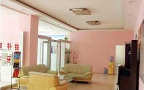 太原時(shí)光整形美容醫(yī)院