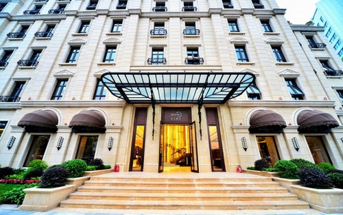 成都米蘭柏羽醫(yī)療美容醫(yī)院