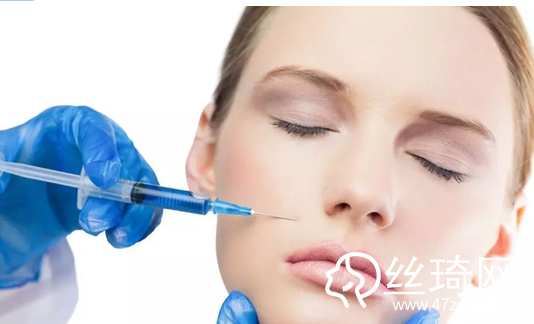 去掉法令紋選擇注射填充有嗎，玻尿酸填充去法令紋要多少錢