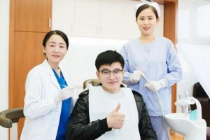 牙齒矯正不是青少年的專利，成年人也有追求美的權(quán)利”