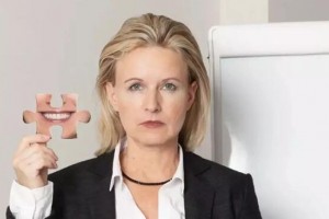 種植牙的那些事：缺顆牙沒什么大不了的？？？