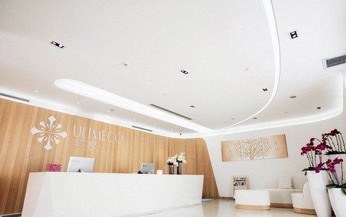 成都武侯?lèi)傷愥t(yī)療美容門(mén)診部