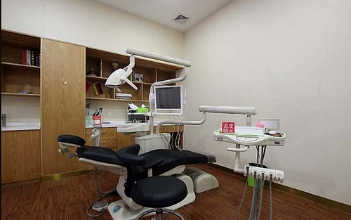 廣州雅度口腔門診部