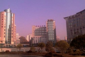 西安西京整形科地址在哪里及乘車路線