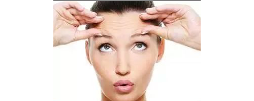 肉毒.素去抬頭紋多少錢