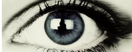 開眼角和不開眼角，區(qū)別好大。