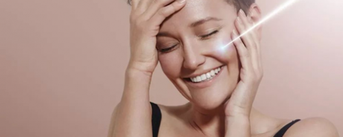 哪種光子嫩膚更適合你？