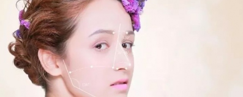 鼻翼縮小手術(shù)讓鼻子變得更加“苗條”~