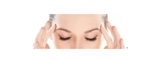 為什么要豐太陽穴，因?yàn)槟鞘琴F氣之相！