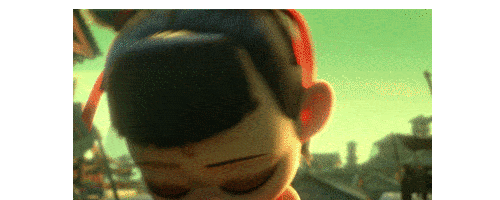 看哪吒變身論鼻部手術(shù)的魅力：我美由我，不由天！