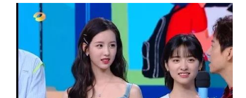 靠營(yíng)銷美貌爆紅的她，竟因汗毛遭沈月粉絲diss！