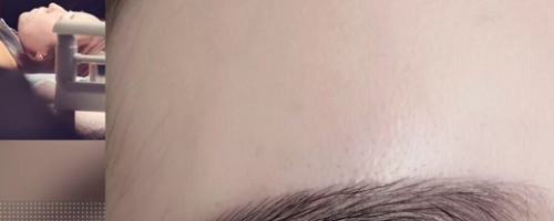 新手如何解決霧眉邊框太死板的問(wèn)題？