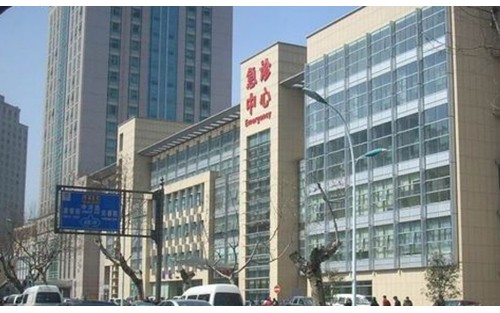 浙二醫(yī)院整形美容科