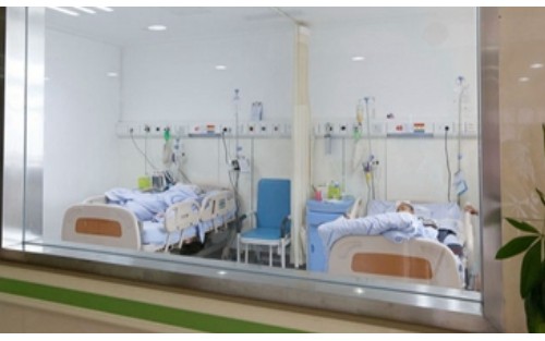 北醫(yī)三院整形科