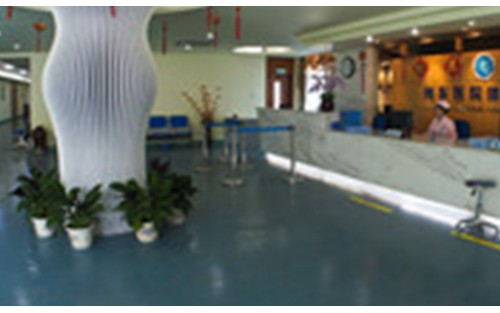 廣州南方醫(yī)院整形科