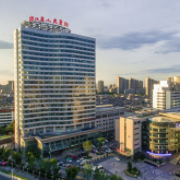 浙江省人民醫(yī)院整形科