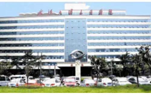 湖北省人民醫(yī)院整形科