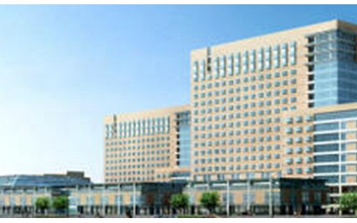 常州二院整形科