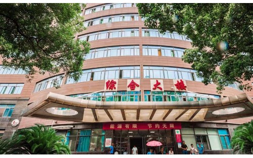 南昌一附醫(yī)院整形科