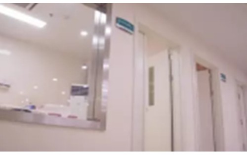 唐都醫(yī)院整形美容科