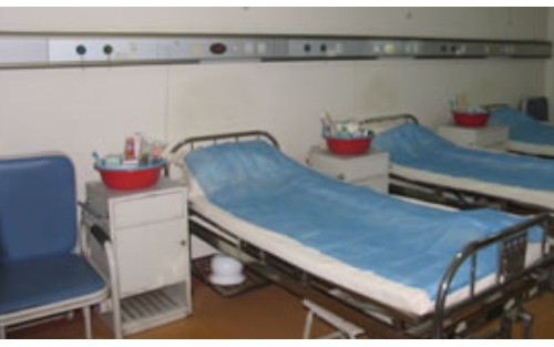 杭州解放軍117醫(yī)院整形科