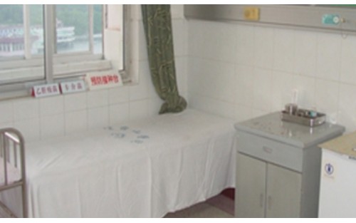 湘雅附二整形美容科