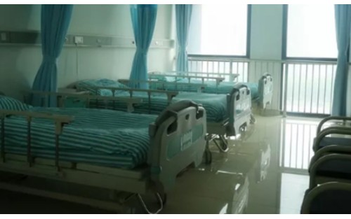 上海仁愛醫(yī)院整形科