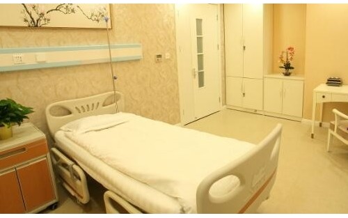 合肥105醫(yī)院整形美容科