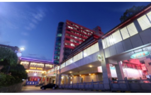 武漢市第三醫(yī)院整形科