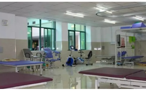 天津公安醫(yī)院整形美容科