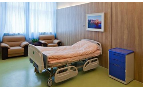 淮安婦幼保健院整形科