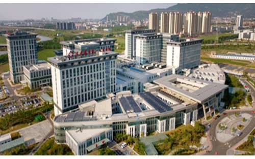 連云港一院整形美容科