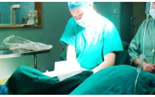 湖南人民醫(yī)院整形科