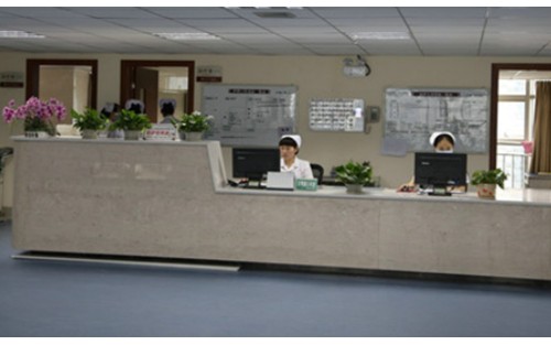 山西省人民醫(yī)院整形科