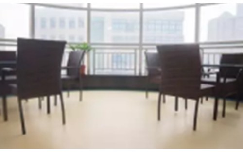 漢中市人民醫(yī)院整形科