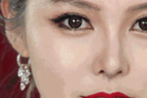 紋美瞳線解放你畫眼線煩惱，輕松素顏到底！