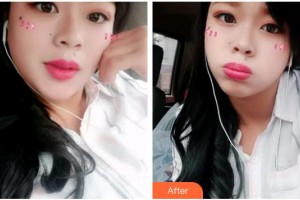 宜昌第二人民醫(yī)院醫(yī)學美容科朱遠平整形價格表附　　昨天充滿勇氣地去嘗試了冷光美白牙齒，今天就來和大家分享一下～ 調節(jié)開始前醫(yī)生先找出了我牙齒原來的色號，并且會告知做完之后大概會白到哪個色號。我之