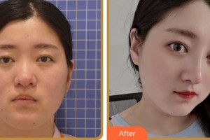 麗水樊承紅醫(yī)療美容診所樊承紅整形價(jià)格表附鼻部綜合案例展示