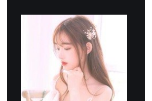 南昌紅蘋果美容醫(yī)院褚健整形價(jià)格表附M唇手術(shù)案例展示