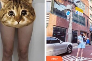 整形醫(yī)院楊艷青整形價(jià)格表附吸脂案例展示