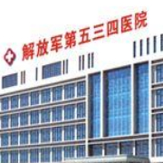 洛陽解放軍534醫(yī)院美容整形科
