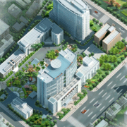 衡陽(yáng)市中心醫(yī)院燒傷整形科