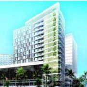 海南農(nóng)墾三亞醫(yī)院燒傷整形科