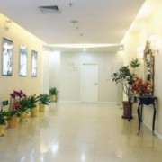 西南醫(yī)科大學附屬口腔醫(yī)學院附屬口腔醫(yī)院醫(yī)療美容科