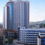 郴州市第一人民醫(yī)院整形美容科