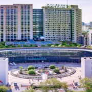 金華中心醫(yī)院整形美容中心