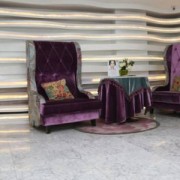 臨汾市中心醫(yī)院燒傷整形科